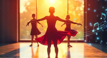 Musikalische Einflüsse auf Bewegung und Gesundheit (8/10)