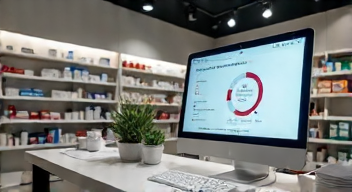 Ökonomische Herausforderungen der Apotheken (8/10)