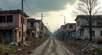 Ökonomische Herausforderungen in der Katastrophenhilfe (8/10)