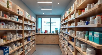 Perspektiven zu aponet.de und der Rolle der Apotheken