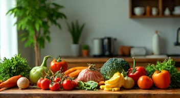 Perspektiven zu Diäten bei Morbus Crohn