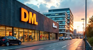 Perspektiven zu DM und der Wettbewerbszentrale.