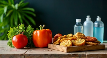 Perspektiven zu Essstörungen und Zahngesundheit