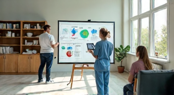 Perspektiven zu Pflege und Akademisierung