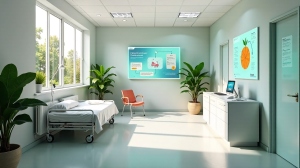 Pflege, Akademisierung und Gesundheit: Die Zukunft des Gesundheitswesens