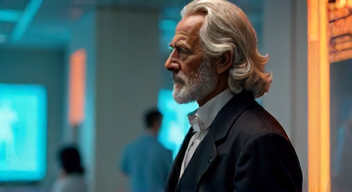 Philosophische Betrachtungen zur Digitalisierung im Gesundheitswesen (5/10)