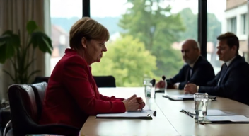 Politik und Pflege: Der Weg zur Reform (9/10)