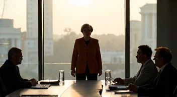 Politische Dimension der Impfpolitik (9/10)