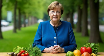 Politische Dimensionen der Ernährung (9/10)