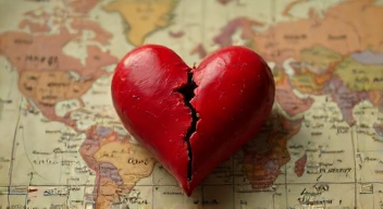 Politische Dimensionen der Liebe (9/10)