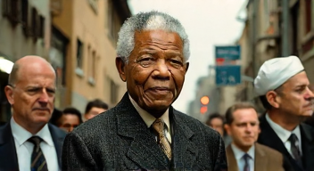 Politische Entscheidungen und ihre Auswirkungen auf die Hilfe (9/10)