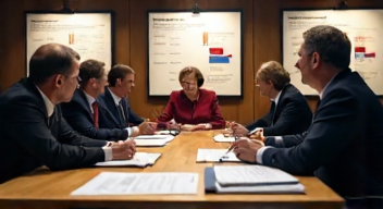 Politische Maßnahmen zur Bekämpfung von Essstörungen (7/10)