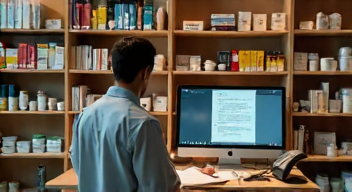 Psyche der Apotheker und ihre Herausforderungen (8/10)