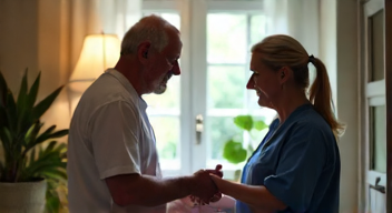 Psychologie in der Pflege: Der Mensch im Mittelpunkt (7/10)