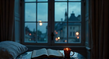 Psychologische Auswirkungen der Nykturie (7/10)