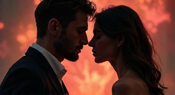 Psychologische Dimensionen der Liebe (7/10)