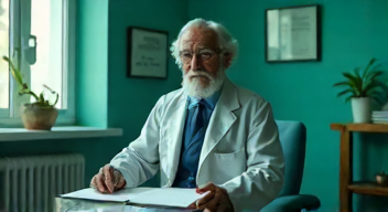 Psychologische Faktoren im Gesundheitssystem (7/10)