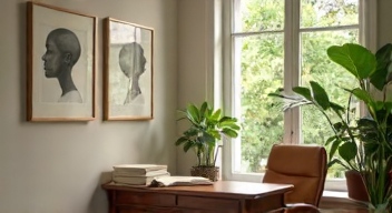 Psychologische Perspektiven im Gesundheitswesen (7/10)