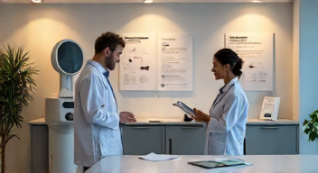 Soziale Aspekte der Akzeptanz medizinischer Innovationen (6/10)