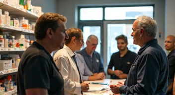 Soziale Aspekte der Arzneimittelversorgung (6/10)