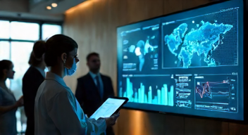 Soziale Aspekte der Digitalisierung im Gesundheitswesen (6/10)