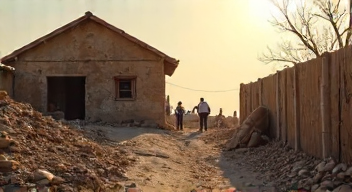 Soziale Dimensionen der Katastrophenhilfe (6/10)