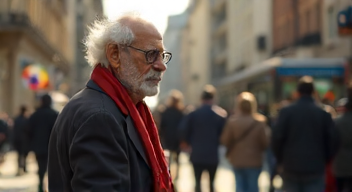 Soziale Faktoren und Impfentscheidungen (5/10)