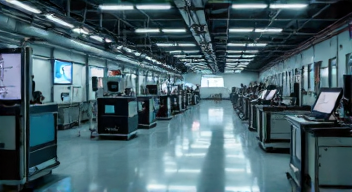 Soziale Implikationen der Automatisierung für Beschäftigte (6/10)