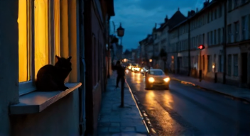 Soziale Implikationen der Nykturie (6/10)