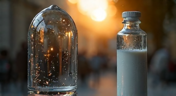 Soziale Verantwortung und Impfquoten: Ein gesellschaftliches Dilemma (5/10)