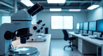 Technologische Fortschritte in der Medizinforschung (4/10)