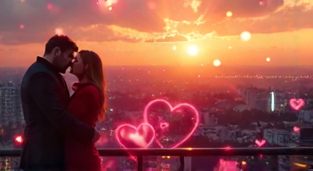 Technologische Perspektiven auf Liebe (4/10)