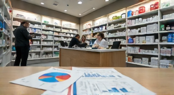 Wirtschaftliche Folgen psychischer Belastungen für Apotheken (8/10)