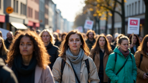 Apothekenproteste: Gesundheitssystem, Honoraranpassung, Sanacorp-Chef Neuss