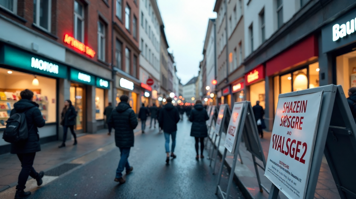 Apothekenproteste: Wirtschaft, Versorgung, Gesundheit im Fokus