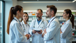 Apothekenreform: Ärzte, Apotheken, Patientensicherheit – Ein kritischer Blick