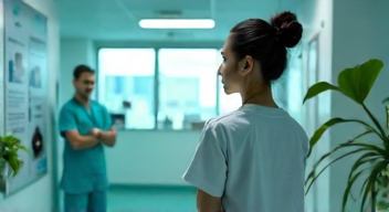 Das sind die Top 7 Schritte beim Gesundheitsversorgung