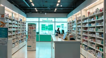 Das sind die Top 7 Schritte beim Apothekenmarketing