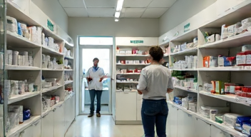 Das sind die Top 7 Schritte beim Apothekenbesuch