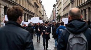 Das sind die Top 7 Schritte beim Apothekenprotest