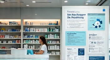 Das sind die Top 7 Schritte beim Apothekenreform