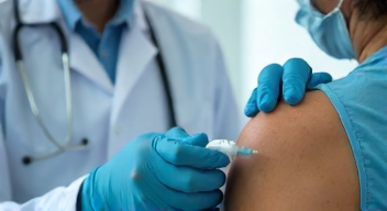 Das sind die Top 7 Schritte beim Impfen