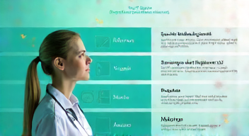 Das sind die Top 7 Schritte beim Optimieren der Gesundheitsversorgung