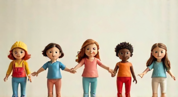 Das sind die Top 7 Schritte beim Random Acts of Kindness