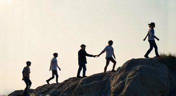 Das sind die Top 7 Schritte beim Überwinden der Sympathielücke