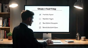 Das sind die Top 7 Schritte beim Umgang mit Deepfakes