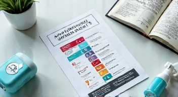 Das sind die Top 7 Schritte beim Umgang mit Antibiotikaresistenzen