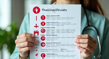 Das sind die Top 7 Schritte beim Umgang mit Herzinsuffizienz