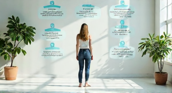 Das sind die Top 7 Schritte beim Umgang mit psychischen Belastungen