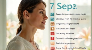 Das sind die Top 7 Schritte beim Umgang mit Gesundheitsrisiken für Frauen